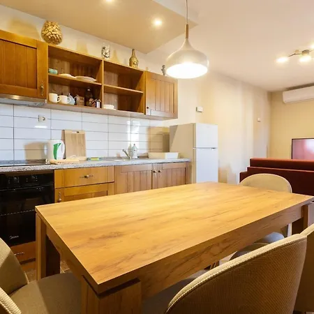 Apartman нарцисс 3 Banszko