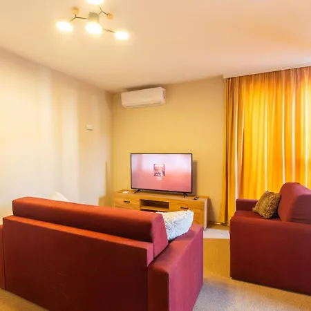 Apartman нарцисс 3