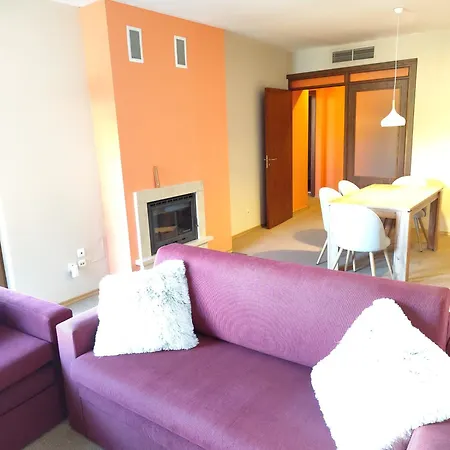 нарцисс 3 Apartman *