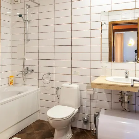 Apartament нарцисс 3