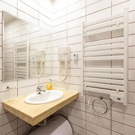 Apartman нарцисс 3 *