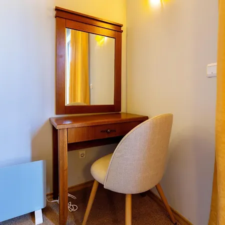 нарцисс 3 Apartament *