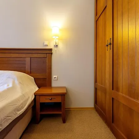 Apartman нарцисс 3
