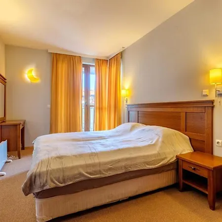 нарцисс 3 Apartman *
