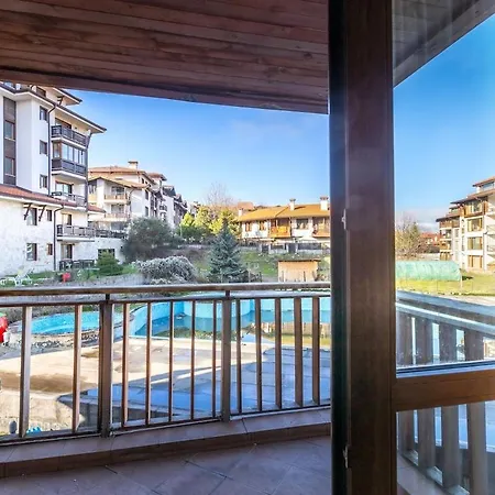 Apartman нарцисс 3