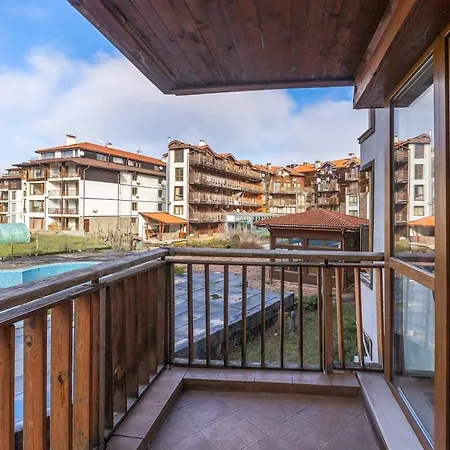 нарцисс 3 * Bansko