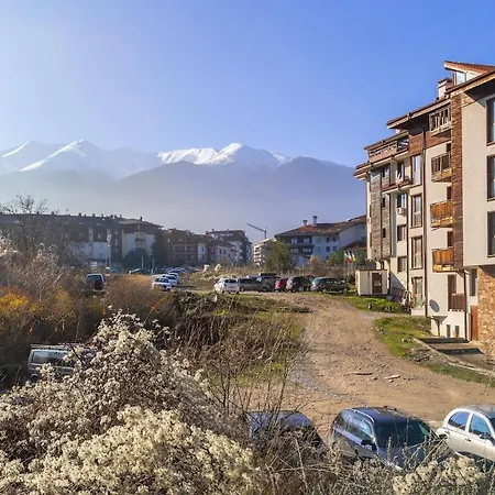 Apartman нарцисс 3